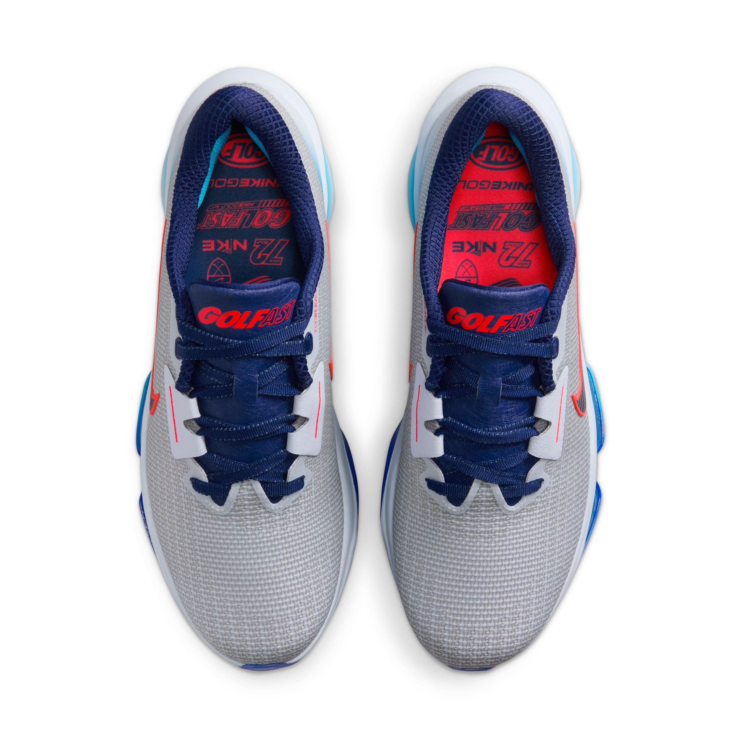 Nike Men's Infinity Tour 2 Golf Shoes Product Image