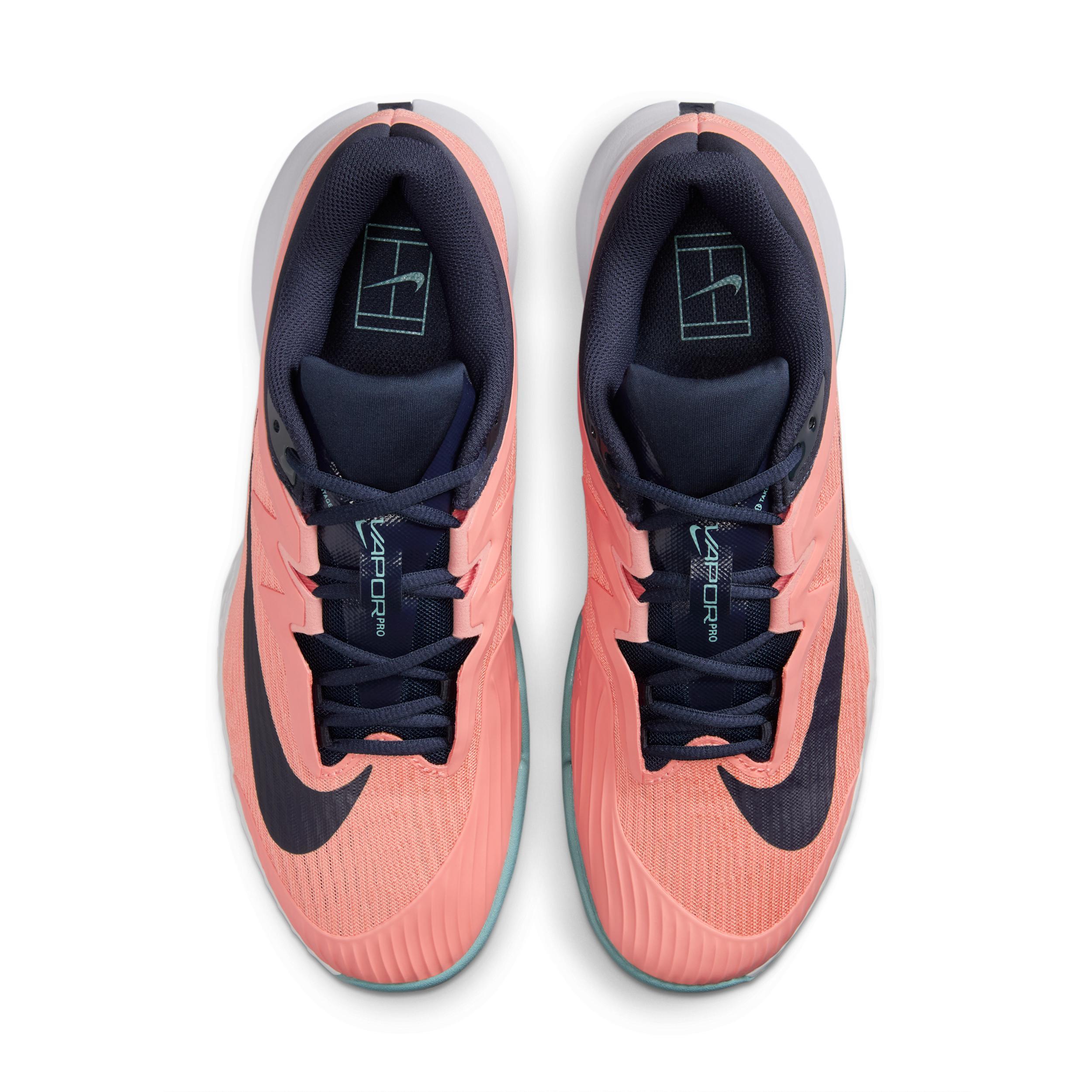 Nike Men's Vapor Pro 3 Hard Court Tennis Shoes Product Image
