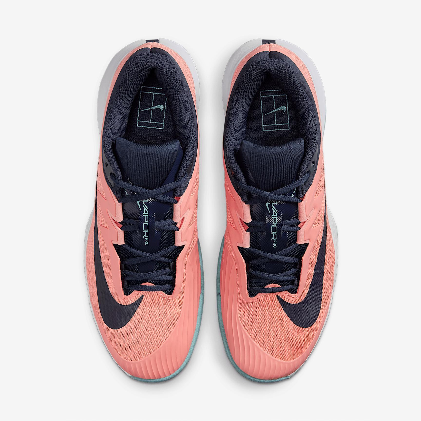 Nike Men's Vapor Pro 3 Hard Court Tennis Shoes Product Image