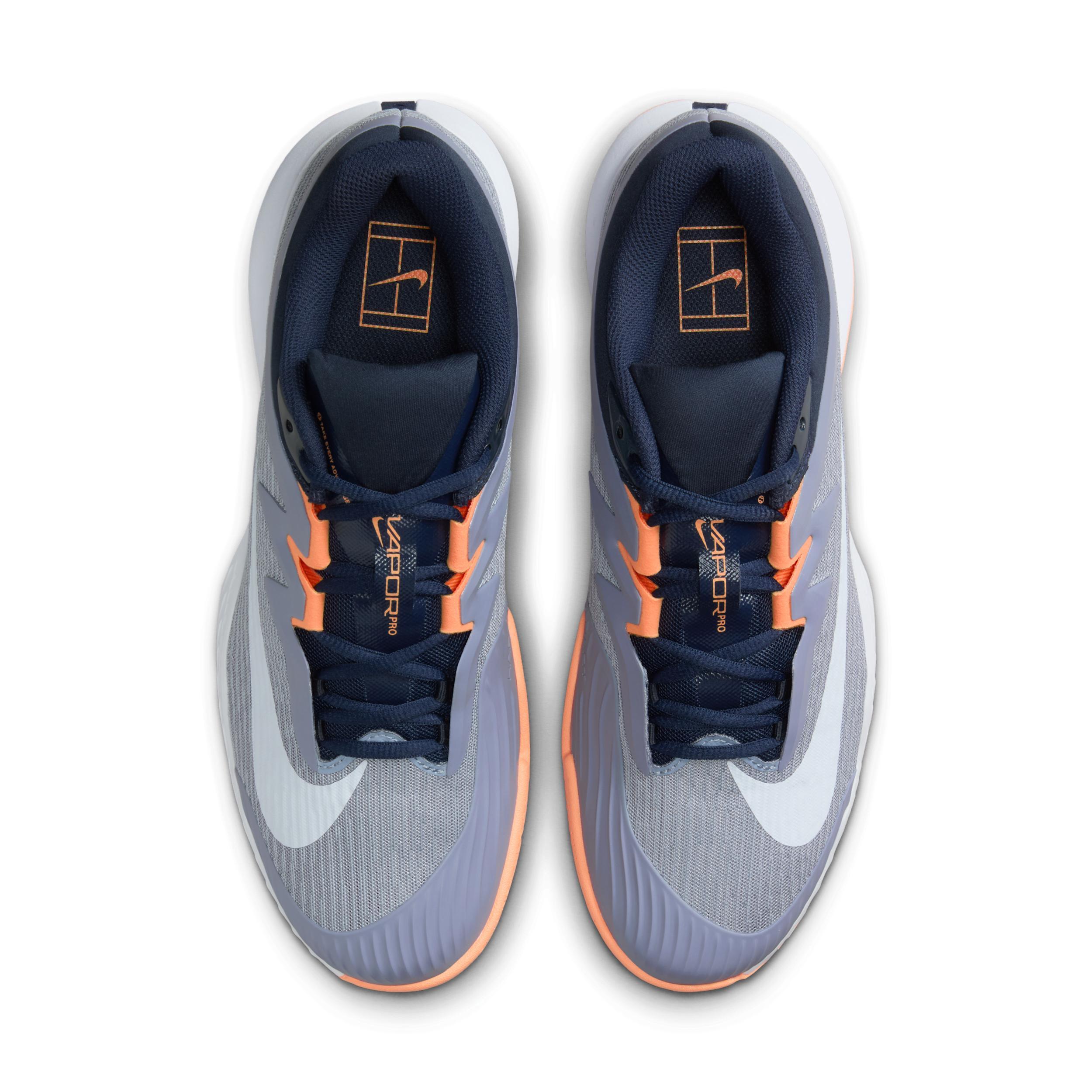 Nike Men's Vapor Pro 3 Clay Court Tennis Shoes Product Image