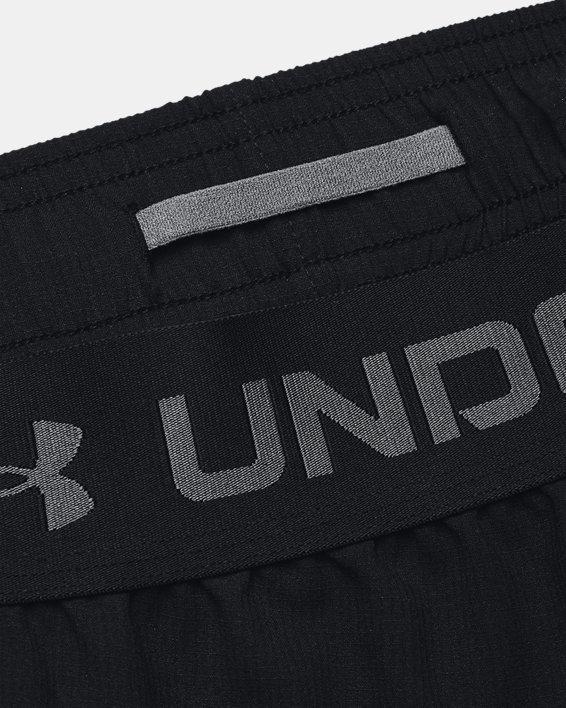 UA Vanish Woven Mens Shorts Product Image