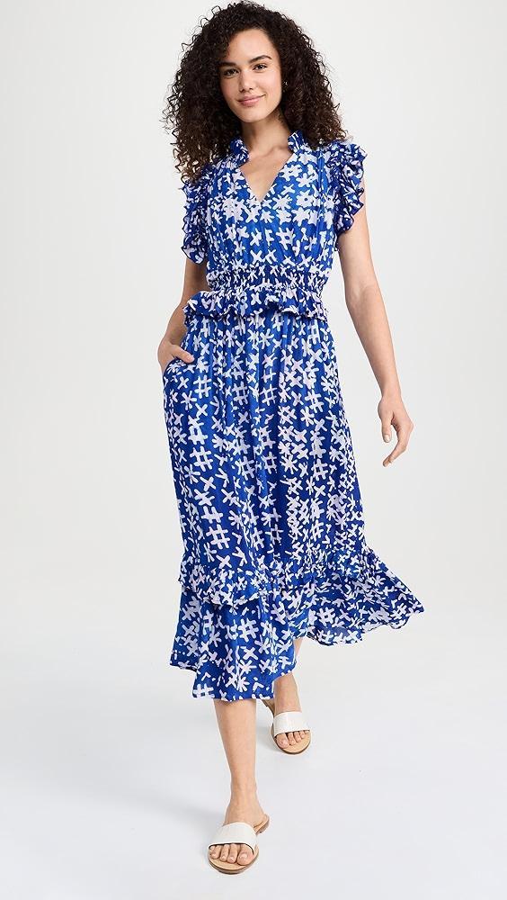 Busayo Bukola Dress | Shopbop Product Image