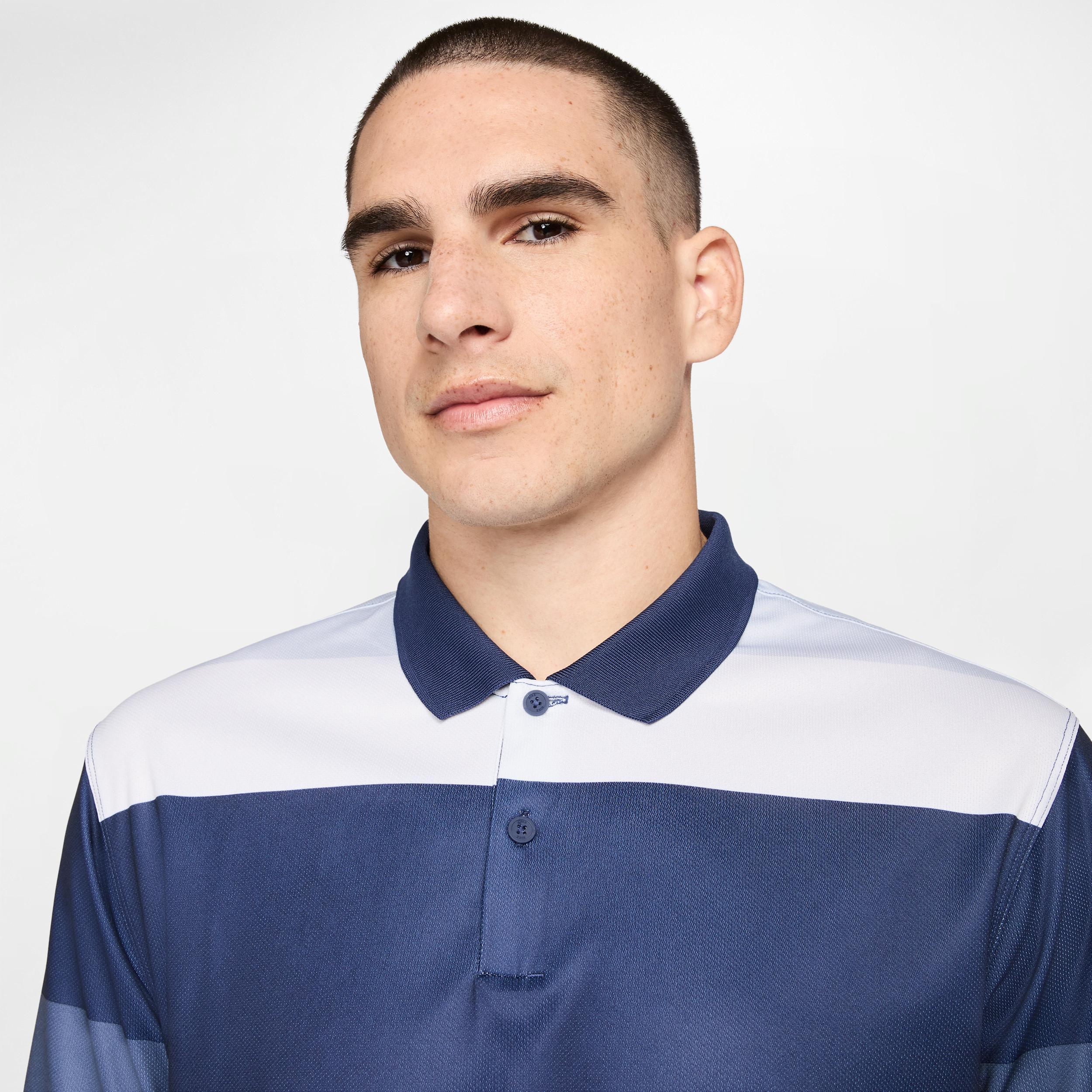 Nike Men's Victory+ Dri-FIT Golf Polo Product Image