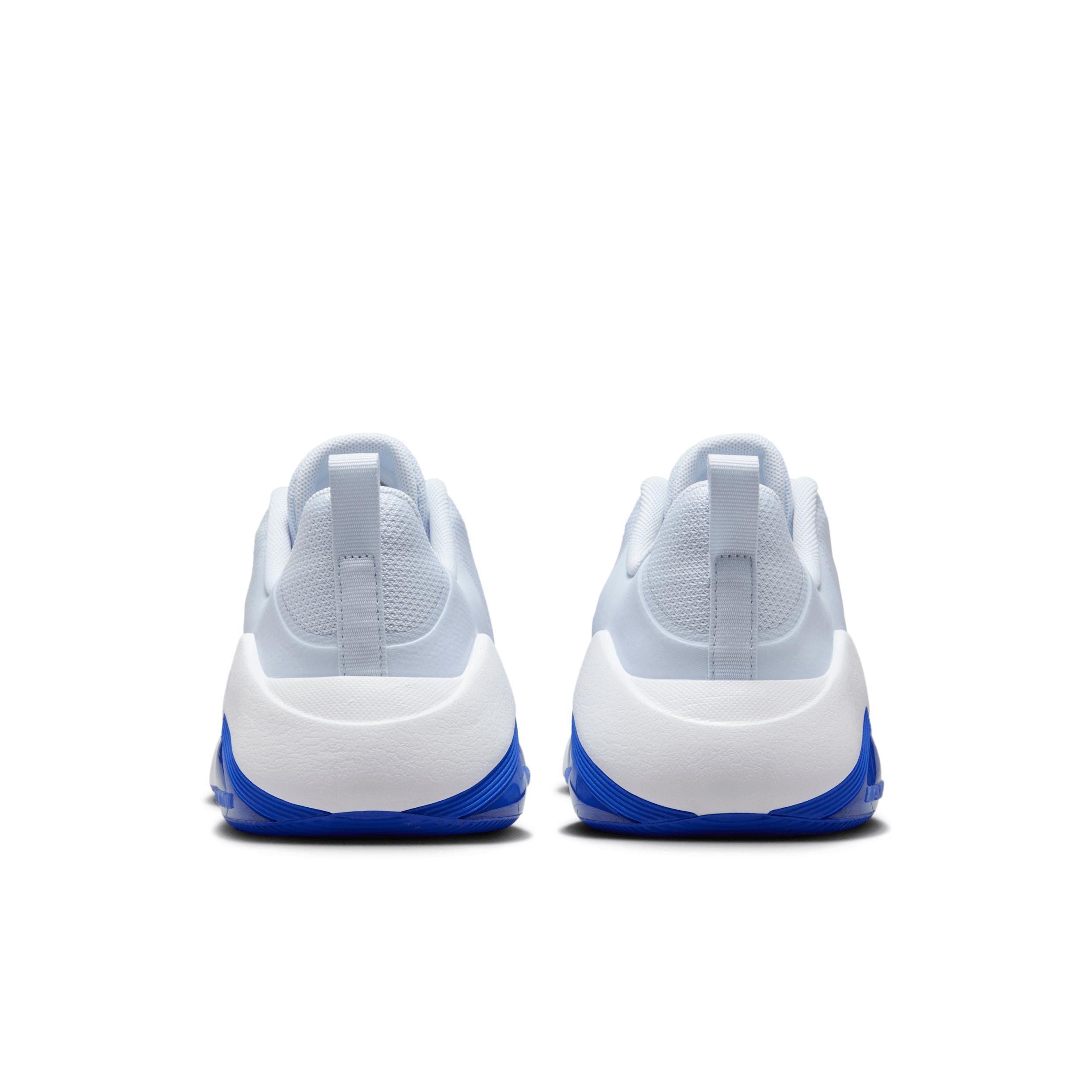 Nike Women's Bella 7 Workout Shoes Product Image