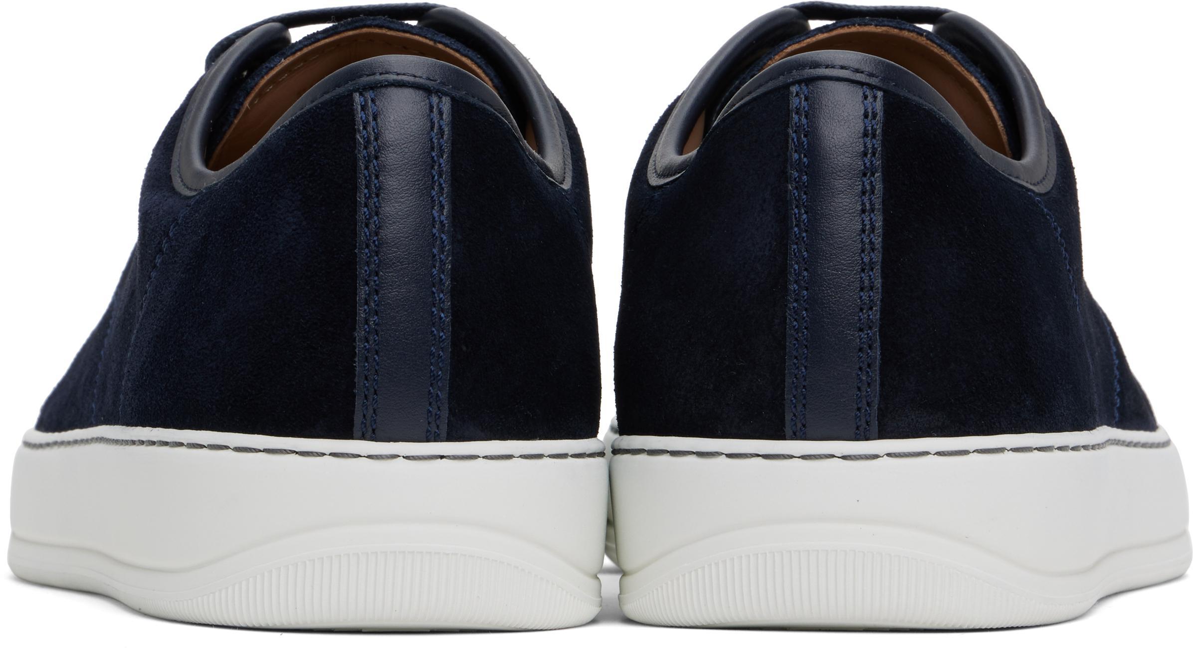 Navy DBB1 Sneakers Product Image