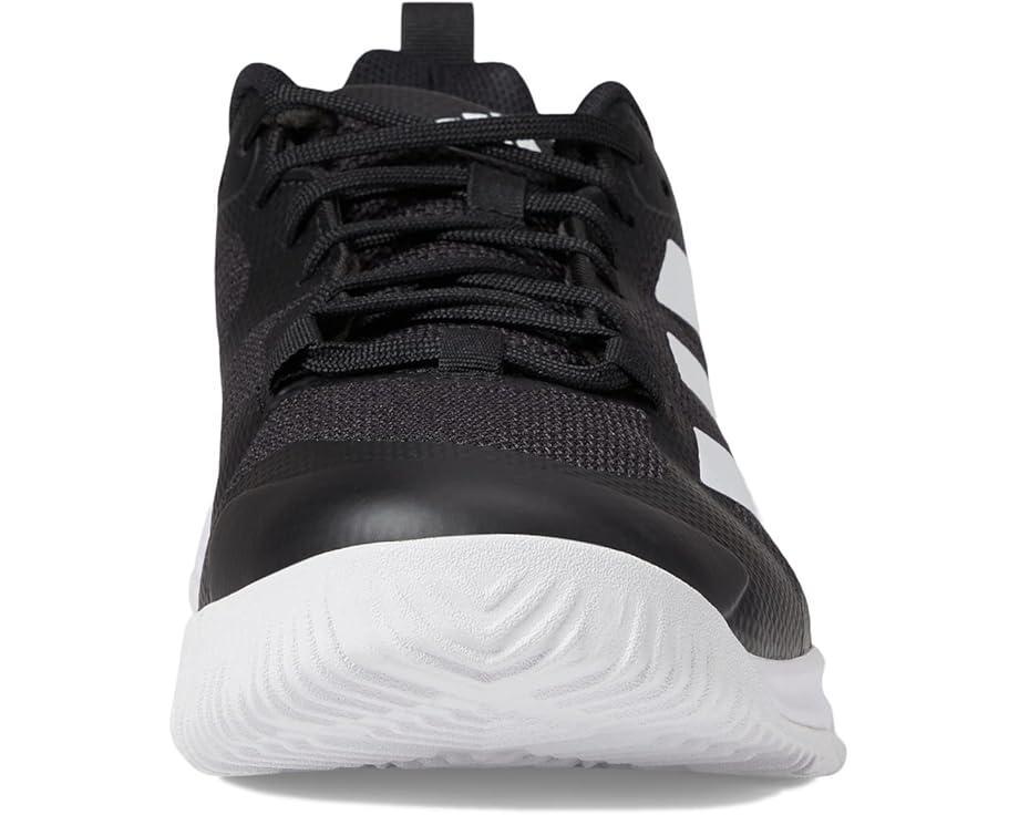 Men's adidas Court Team Bounce 2.0 Volleyball Shoes Product Image
