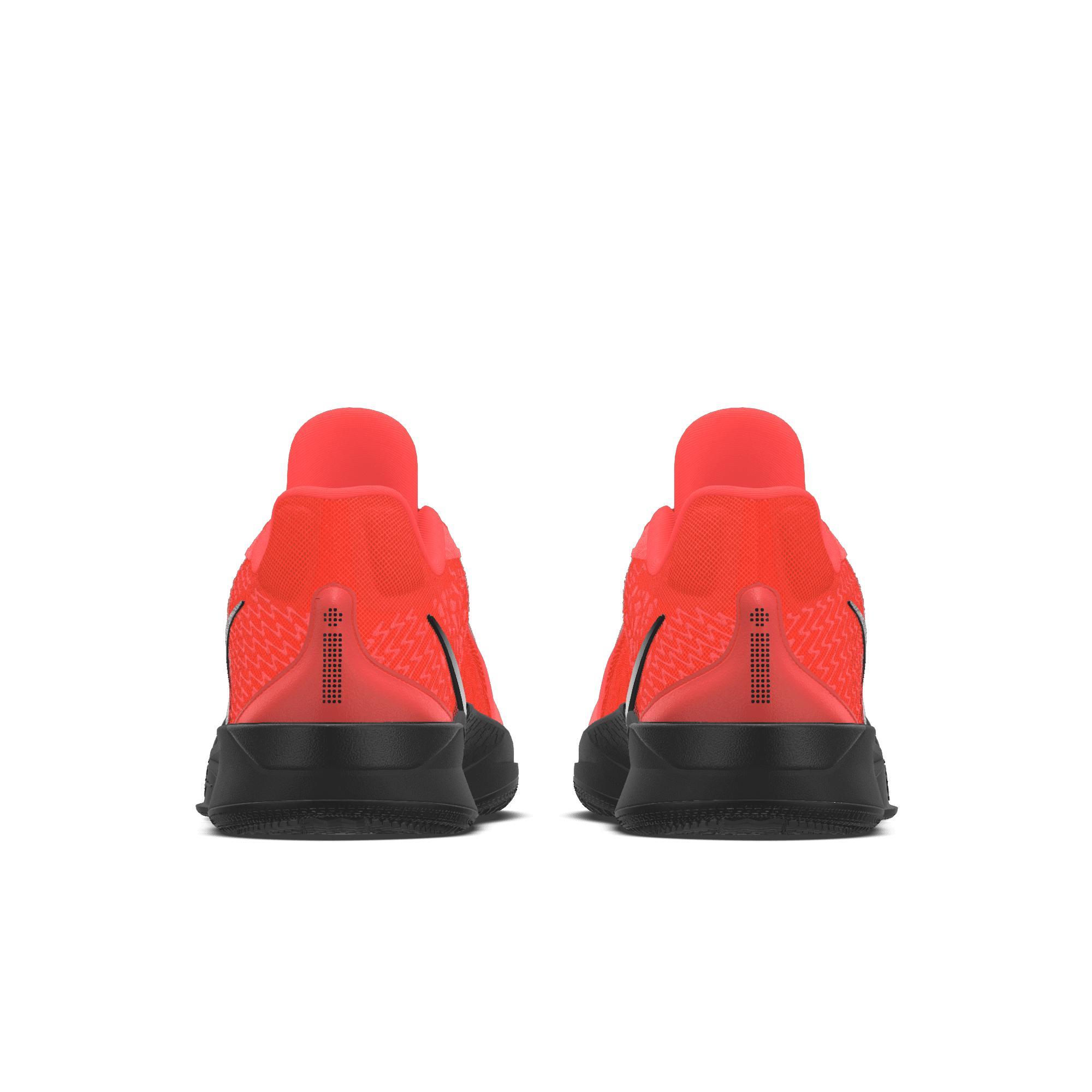 Nike Women's Sabrina 2 By You Custom Basketball Shoes Product Image