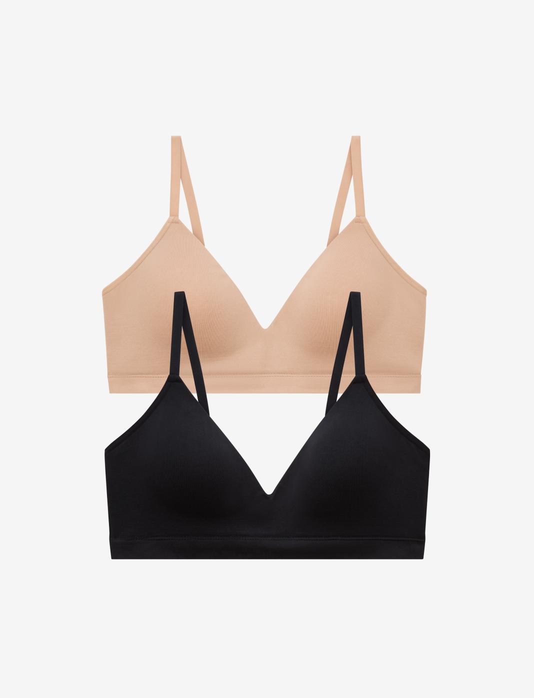 Form 360 Fit™ Wireless Bra Product Image