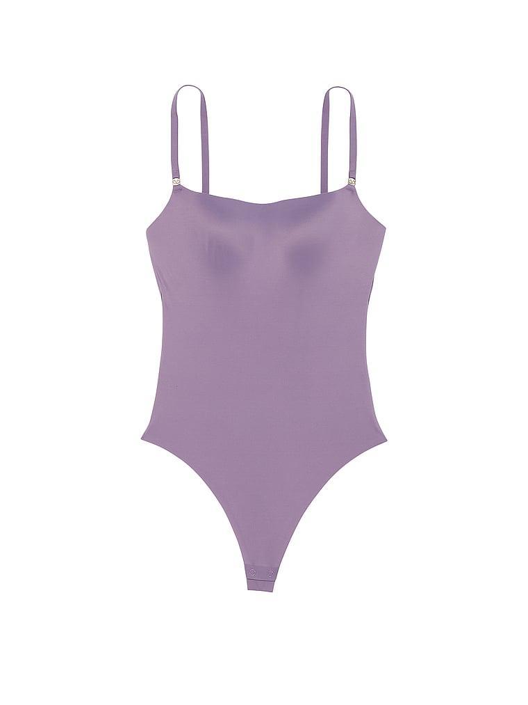 BODYWEAR by Victoria with FeatherSoft™ Innovation Lightly Lined Bodysuit Product Image