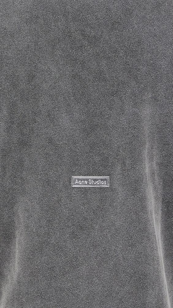 Acne Studios Exford Vintage Tee | Shopbop Product Image