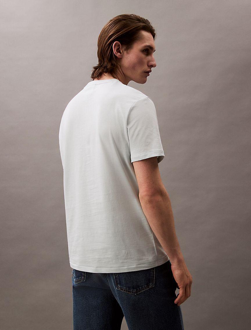 Liquid Touch Crewneck T-Shirt Product Image