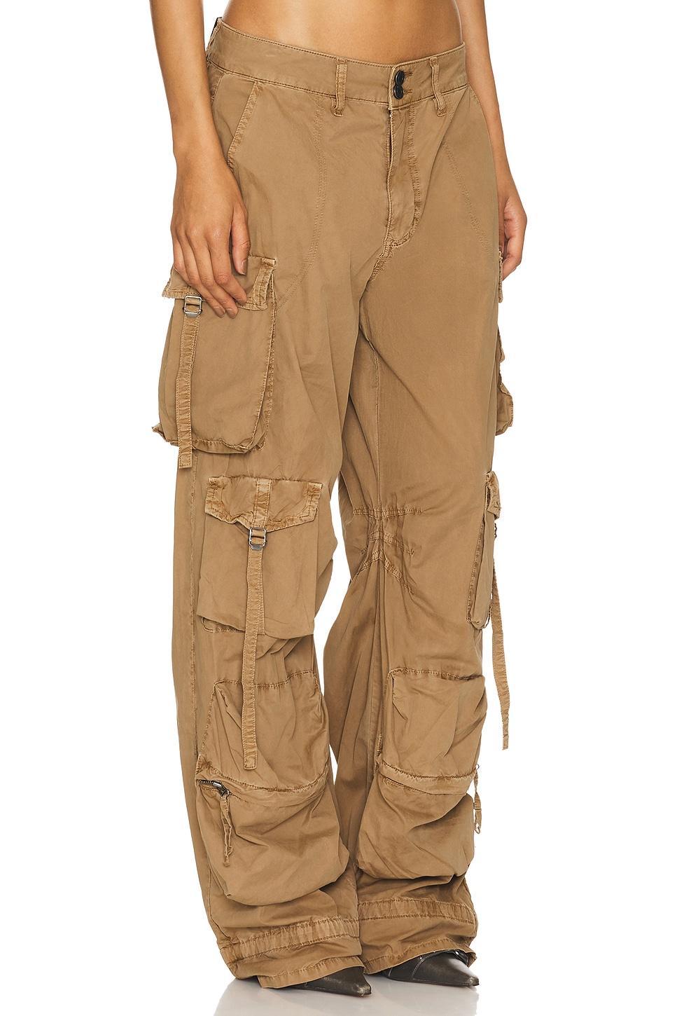 Pascal Cargo Pant AFRM Product Image