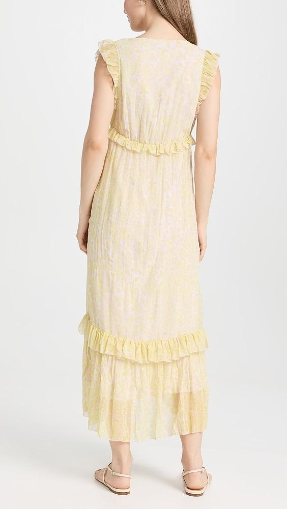HATCH The Luna Dress | Shopbop Product Image