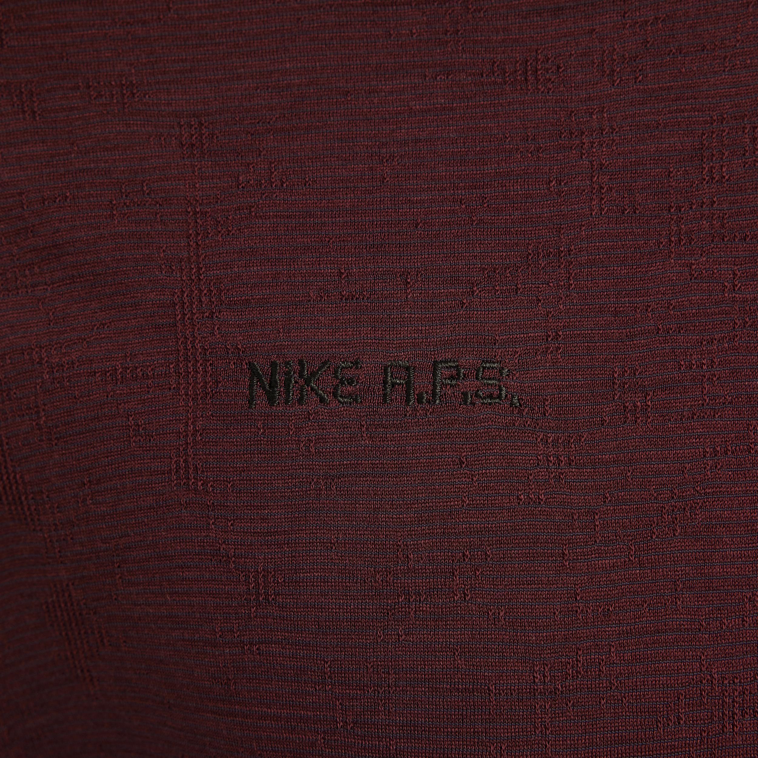 Nike Men's A.P.S. Dri-FIT ADV Long-Sleeve Versatile Top Product Image