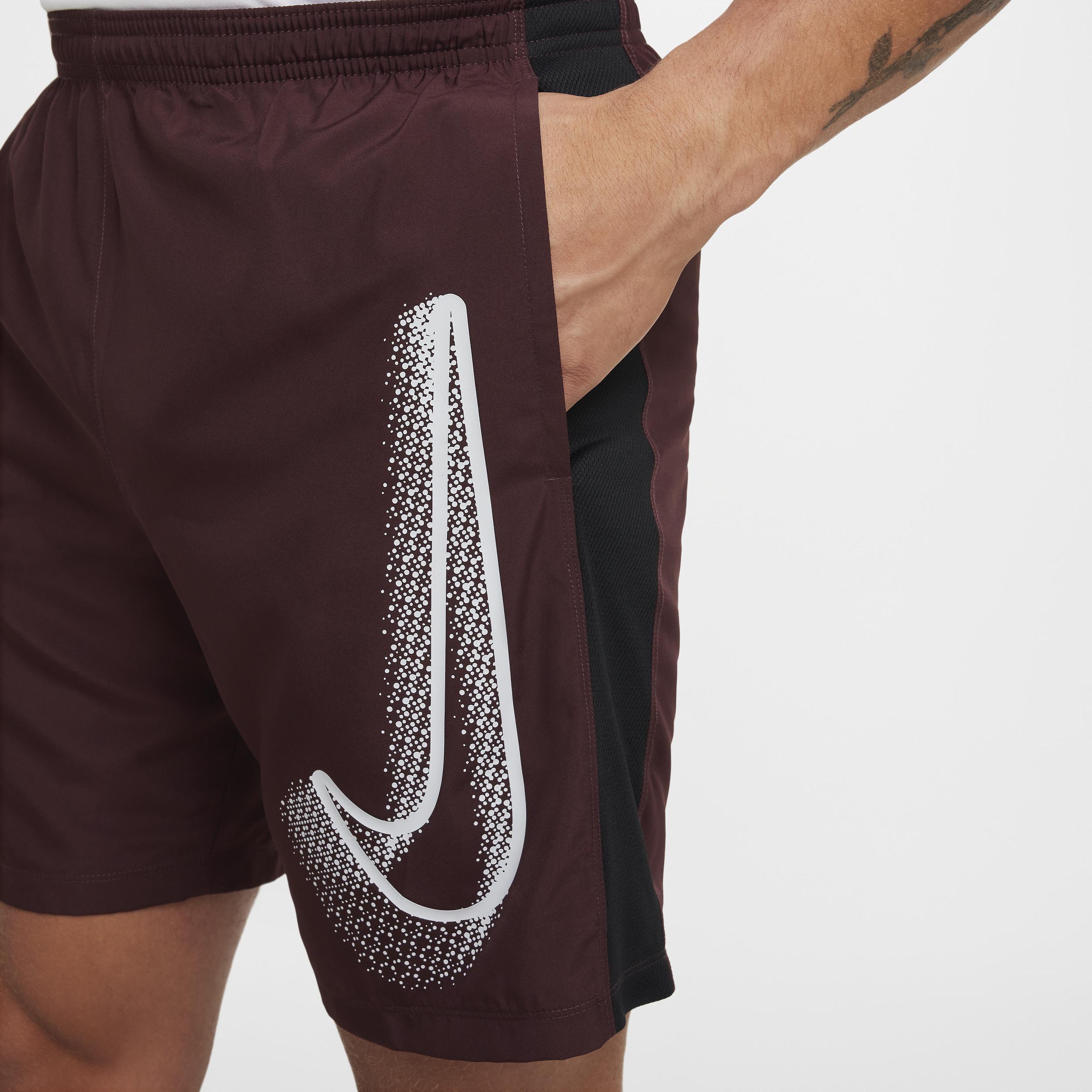 Nike Mens Academy Soccer Shorts Product Image