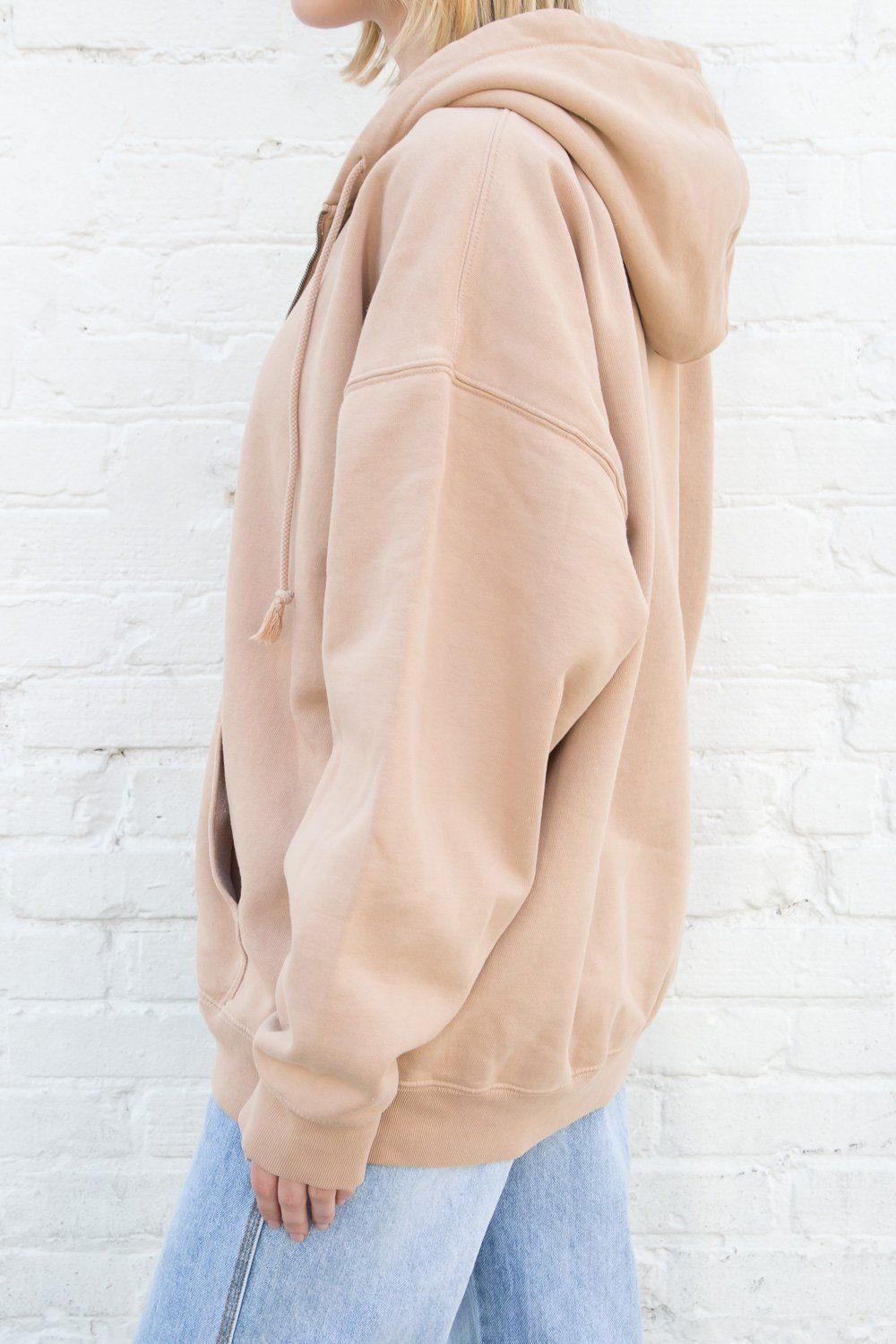 Christy Hoodie Product Image