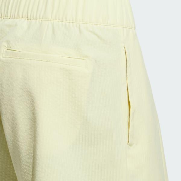 Go-To Pleated Shorts Product Image