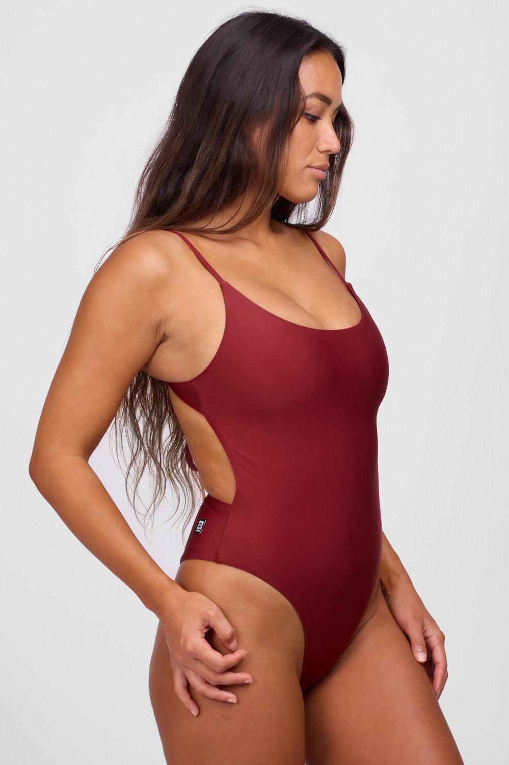 Vanessa Surf One Piece Product Image