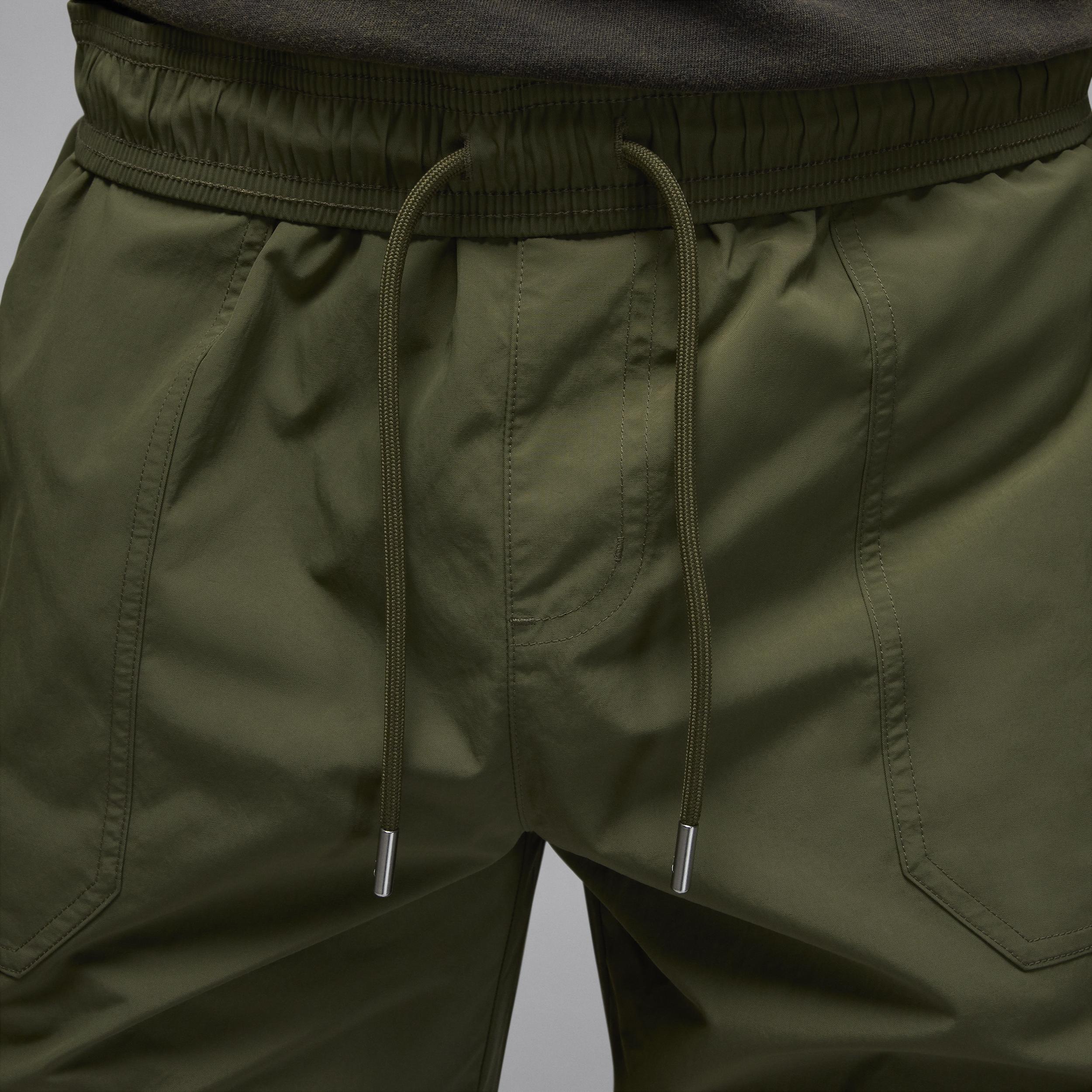 Jordan Mens Essentials Woven Pants Product Image