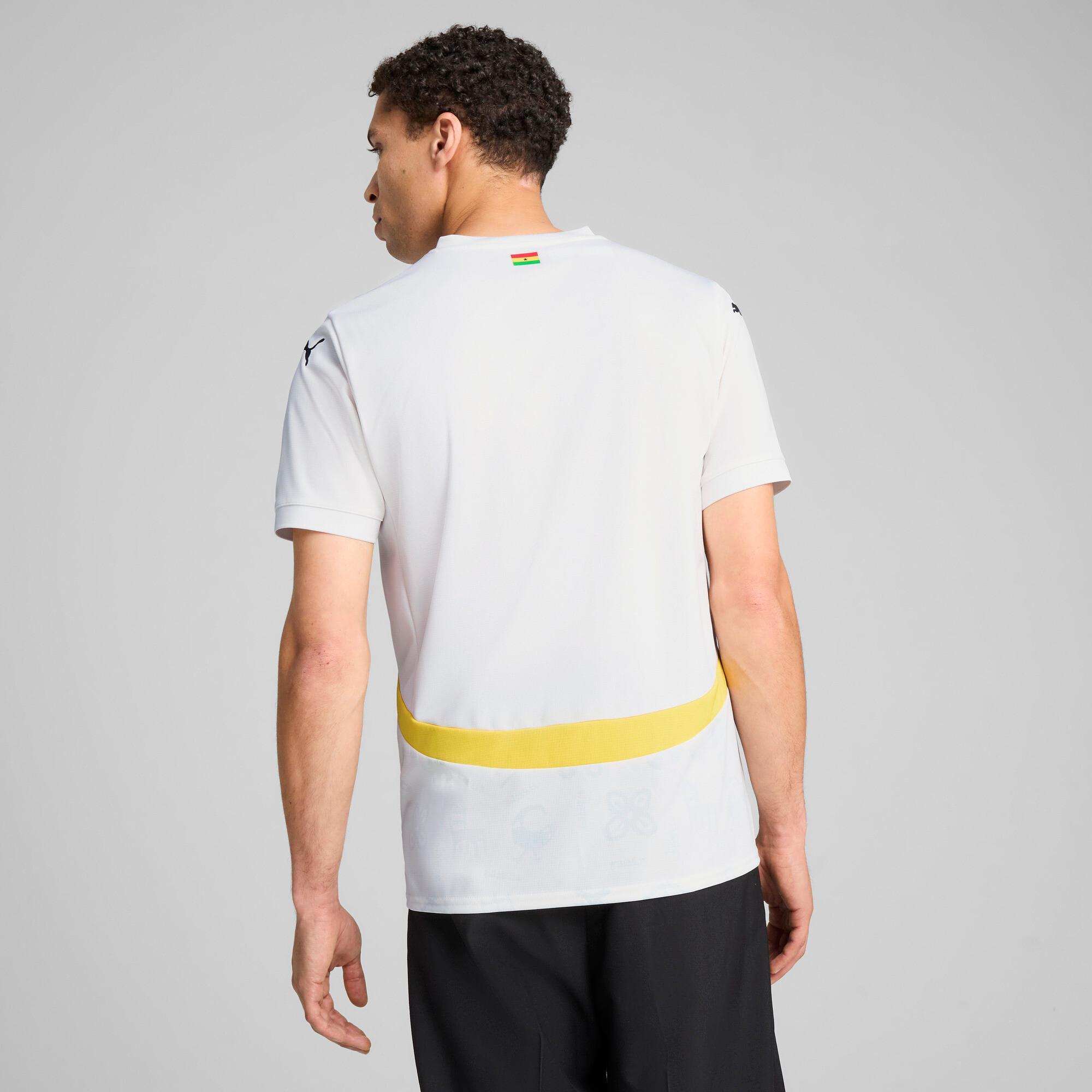 PUMA GFA Home Soccer Jersey Men Product Image