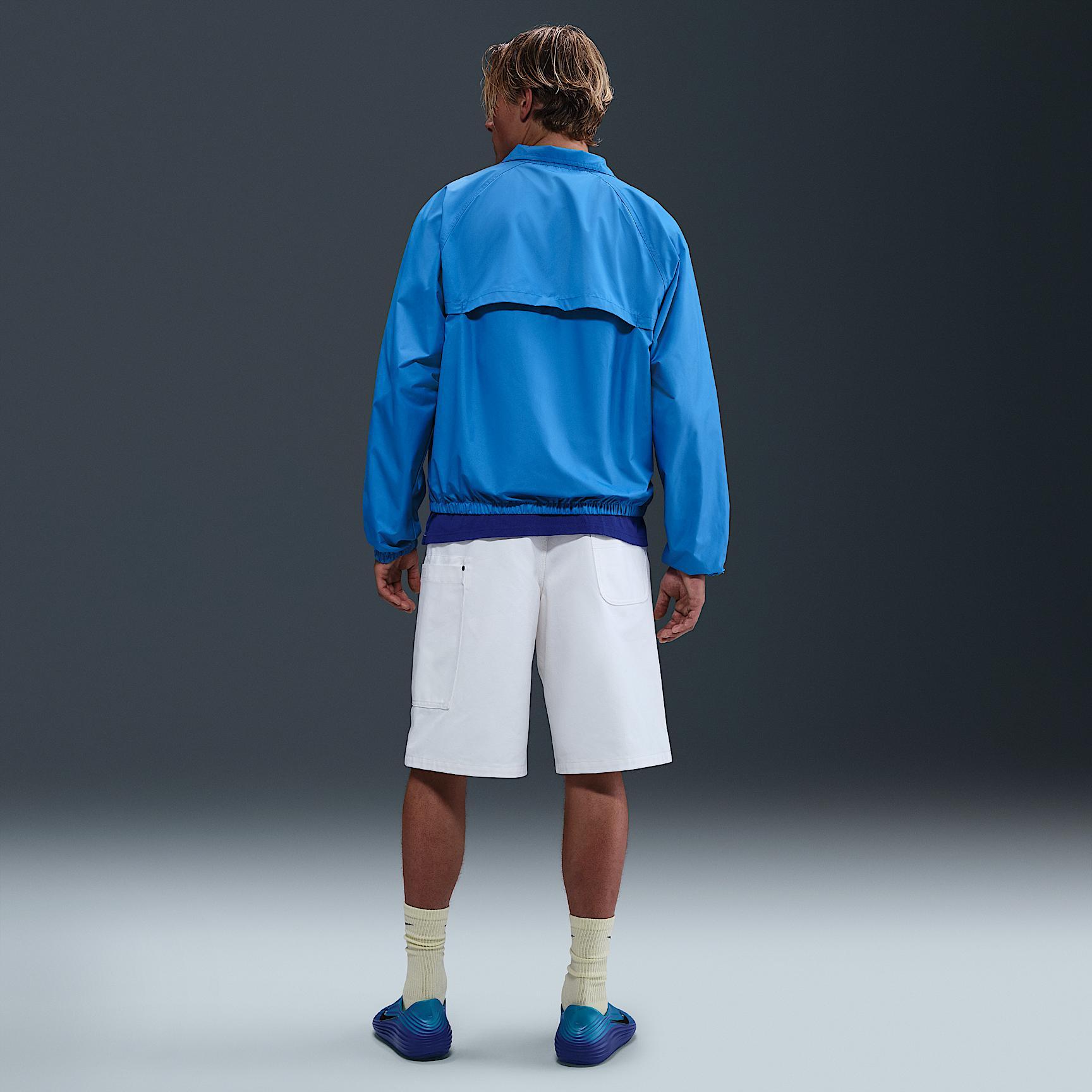 Men's Nike Sportswear Club Roscoe Full-Zip Jacket Product Image