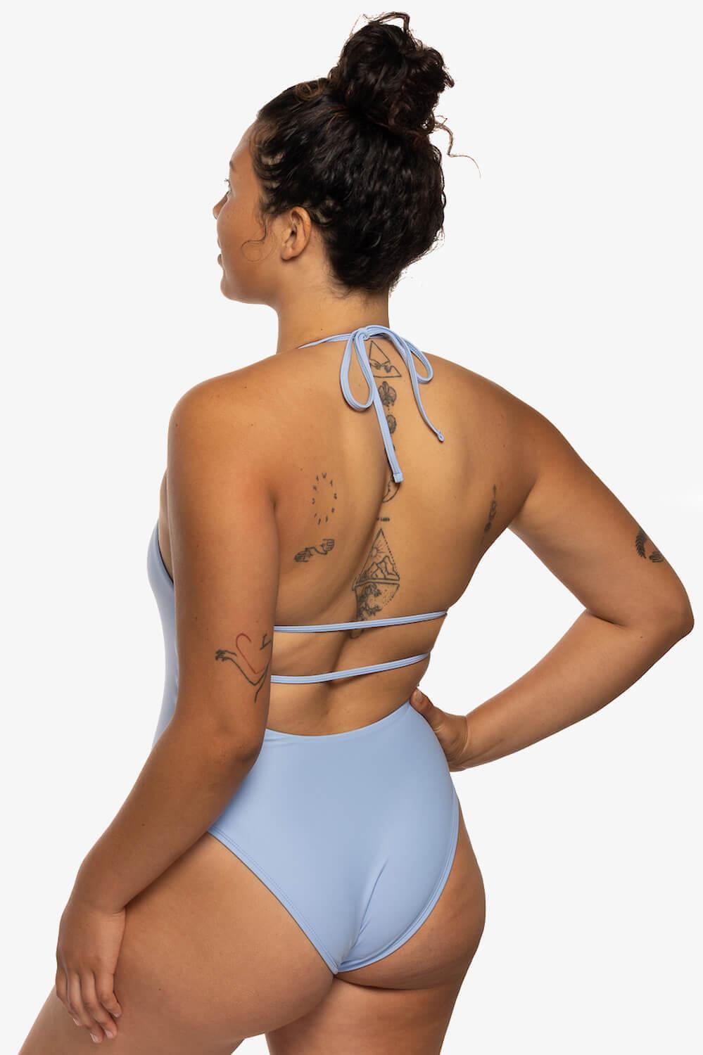 Lucia Surf One Piece Product Image