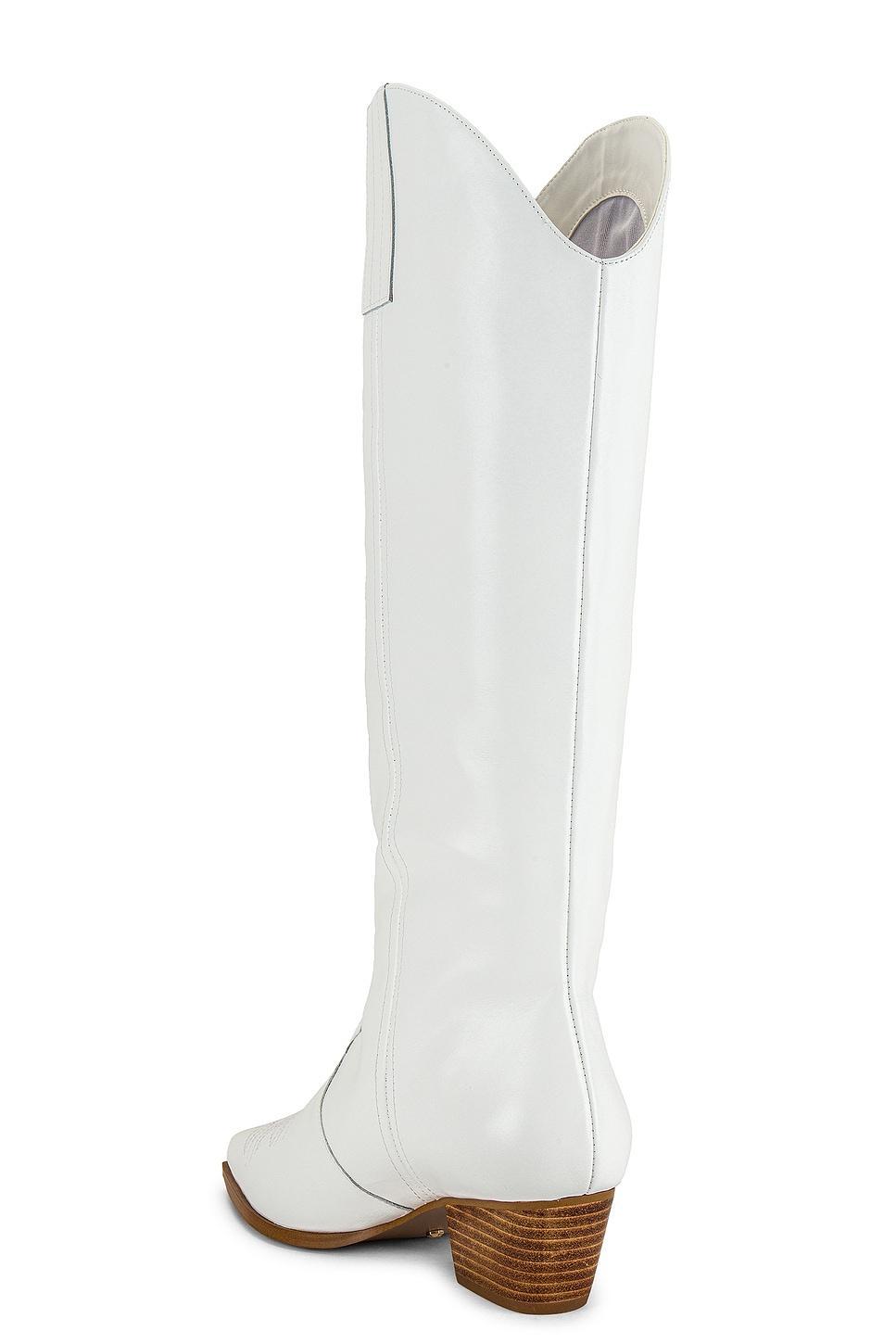 Topaz Boot Product Image