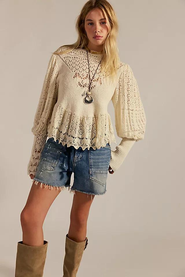 Lucinda Sweater Product Image