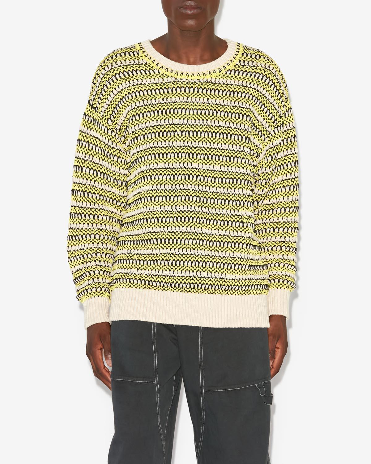 Hank Sweater Male Product Image