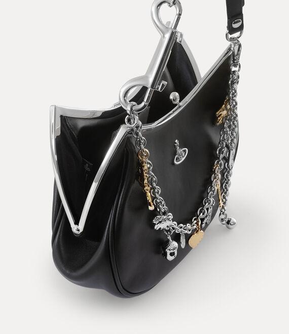 Charm Frame Purse Product Image