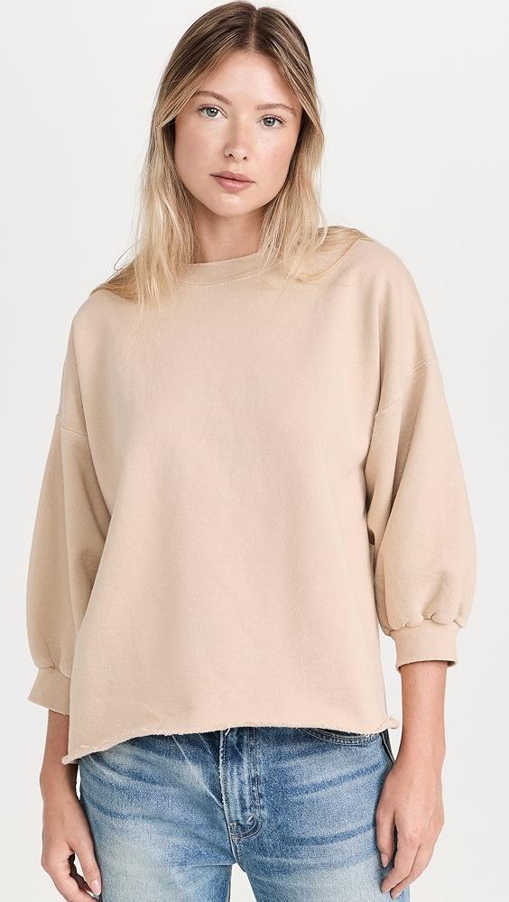 Rachel Comey Fond Sweatshirt | Shopbop Product Image