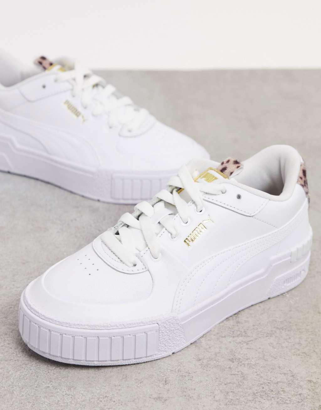 Puma Cali Sport sneakers Product Image