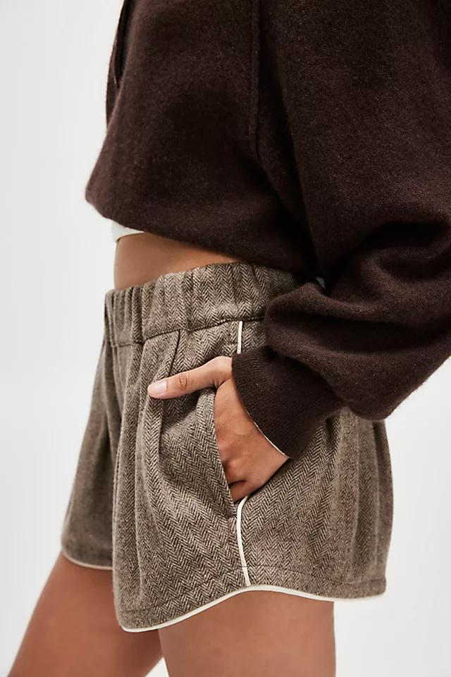 Bali Western Skies Shorts Product Image