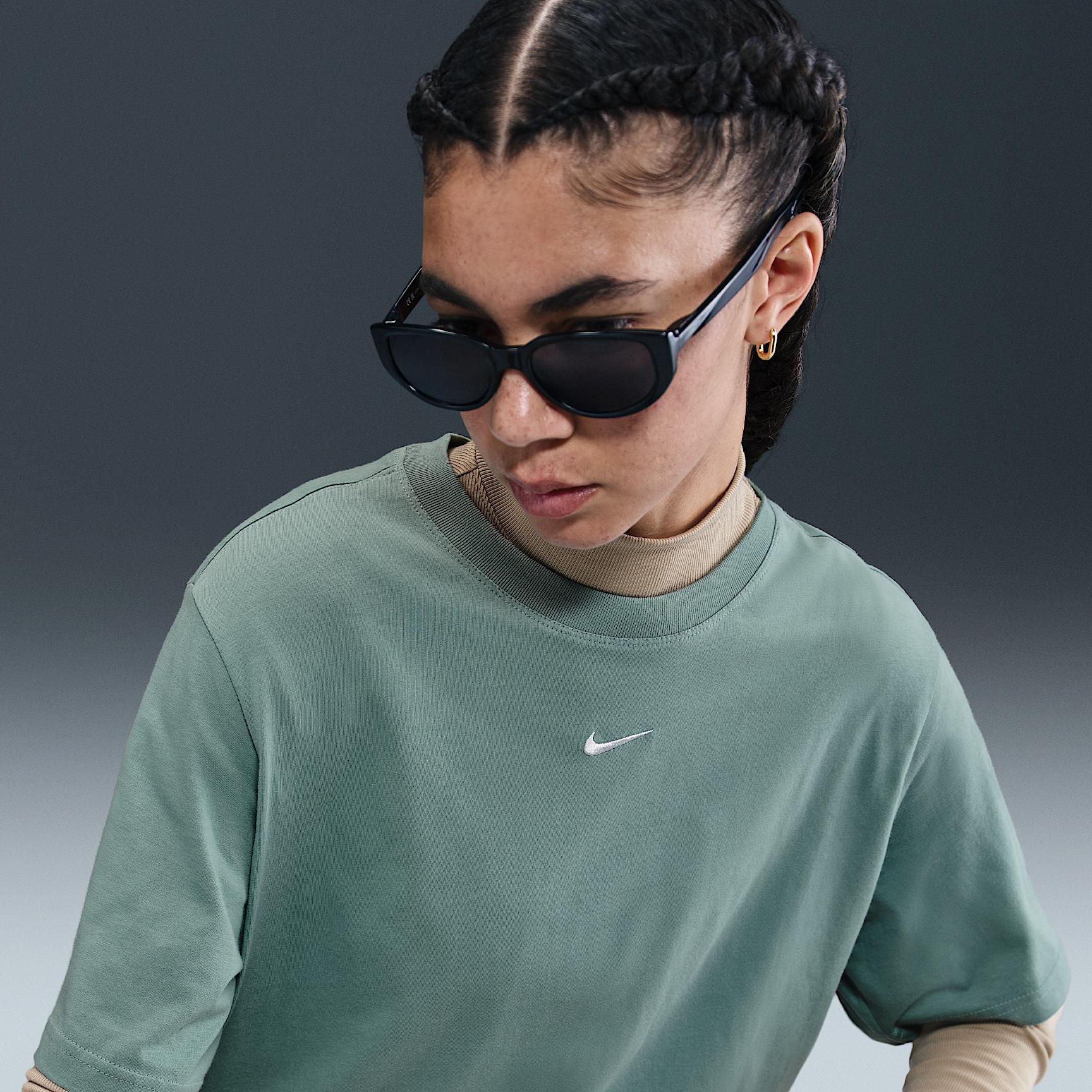 Women's Nike Sportswear Essential T-Shirt Product Image