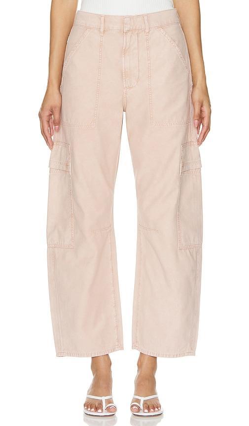 Marcelle Cargo Pant Citizens of Humanity Product Image