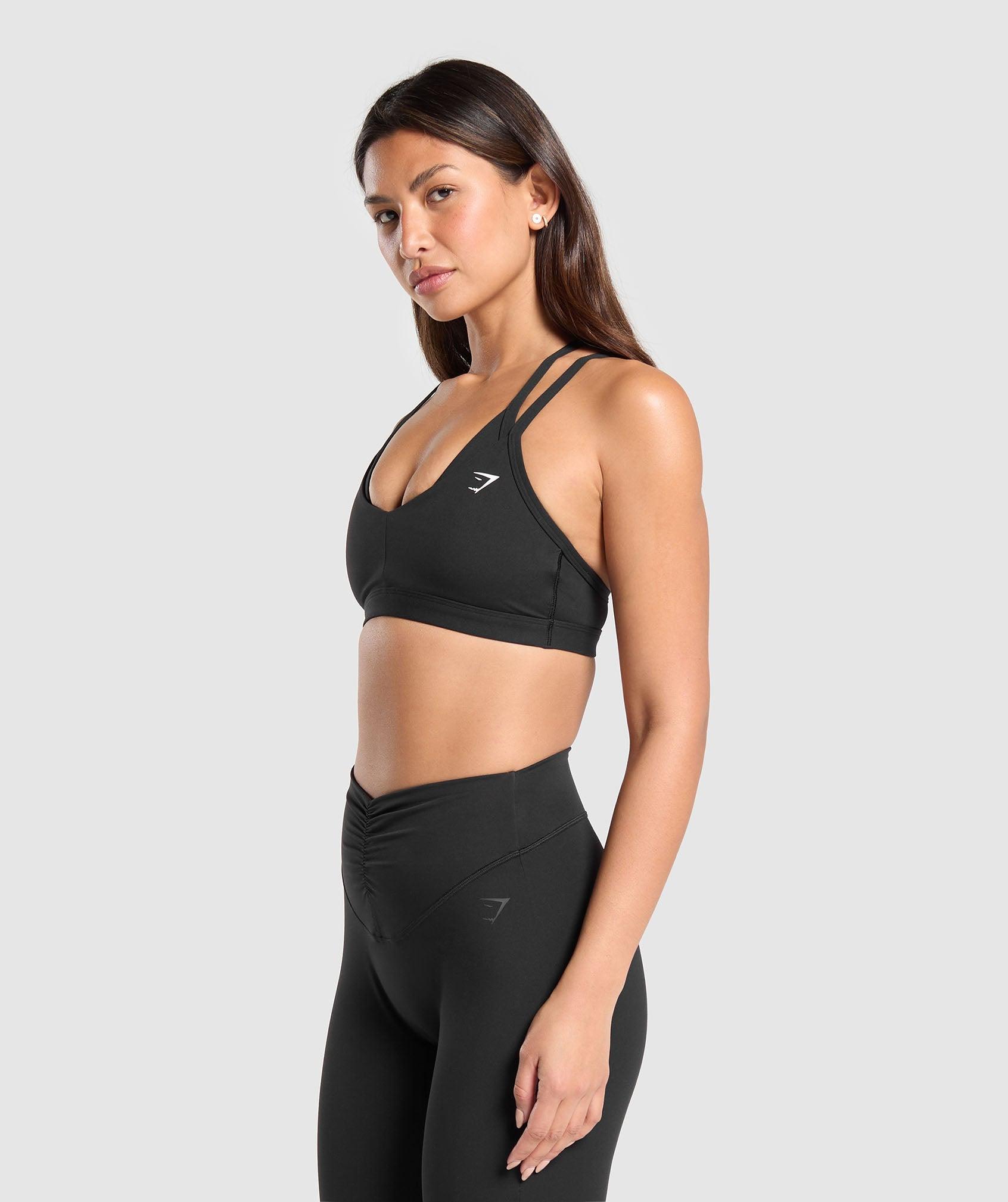 Double Up Sports Bra Product Image