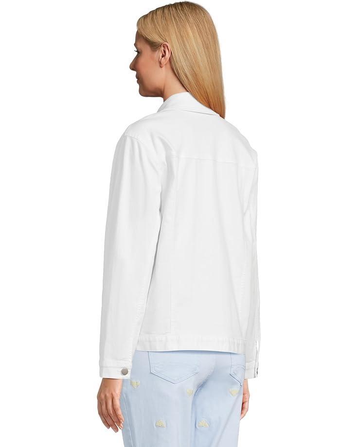 Ella Jean Jacket Product Image