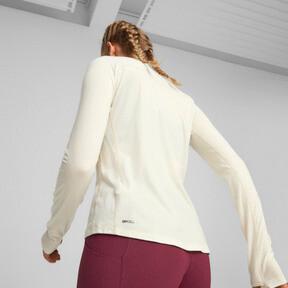 PUMA SEASONS Women's Long Sleeve T-Shirt Product Image