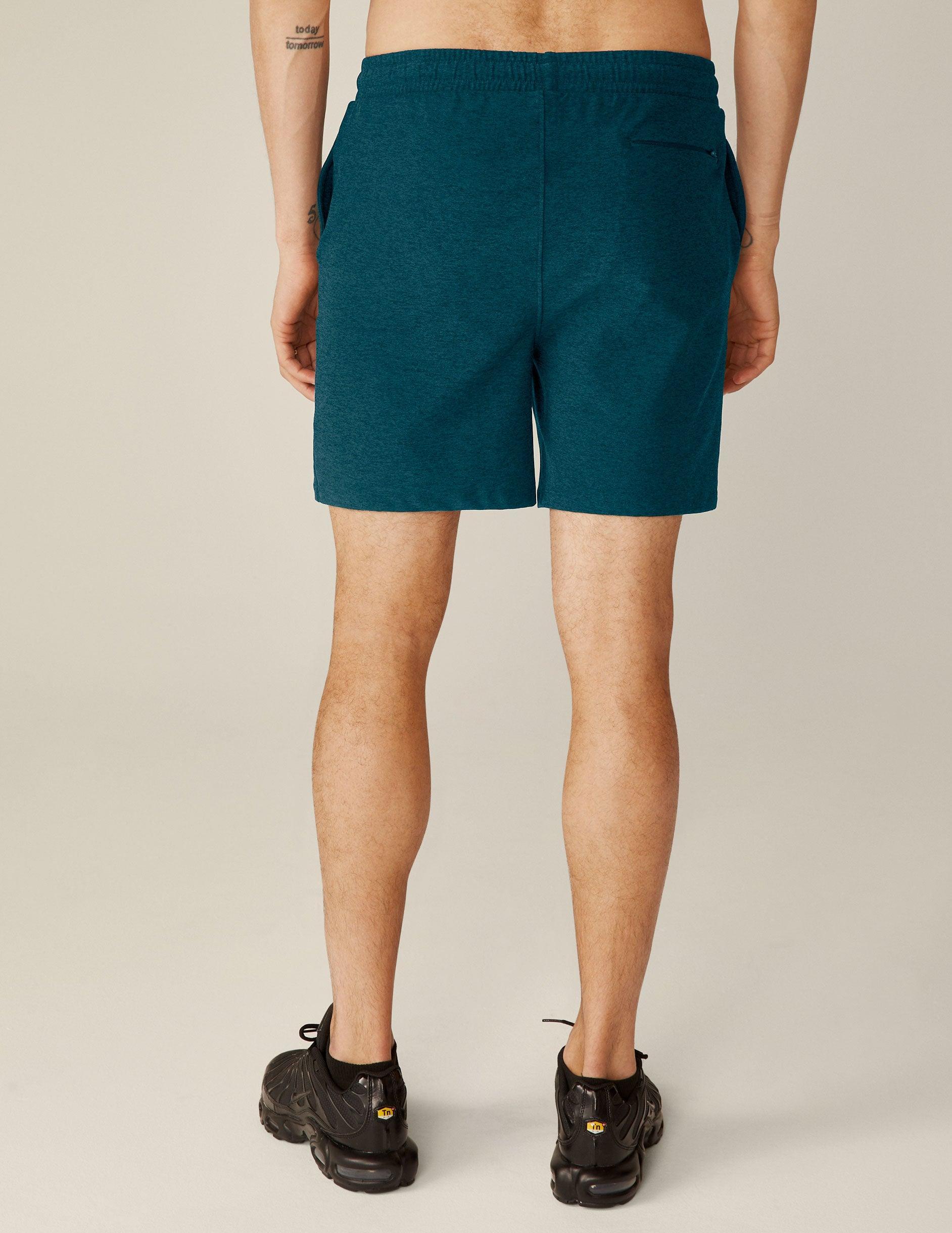 Spacedye Take It Easy Men's Short Male Product Image