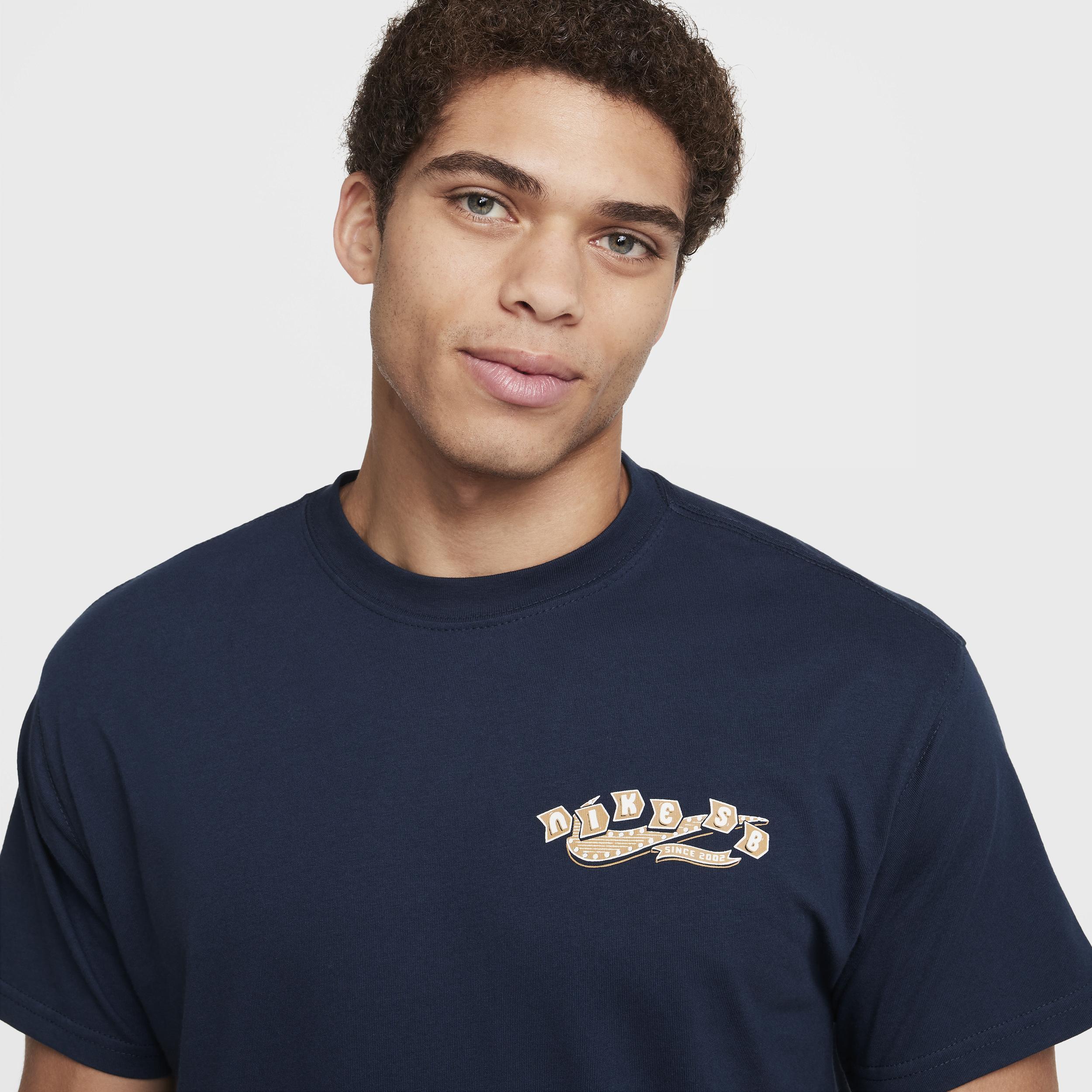 Nike SB T-Shirt Product Image