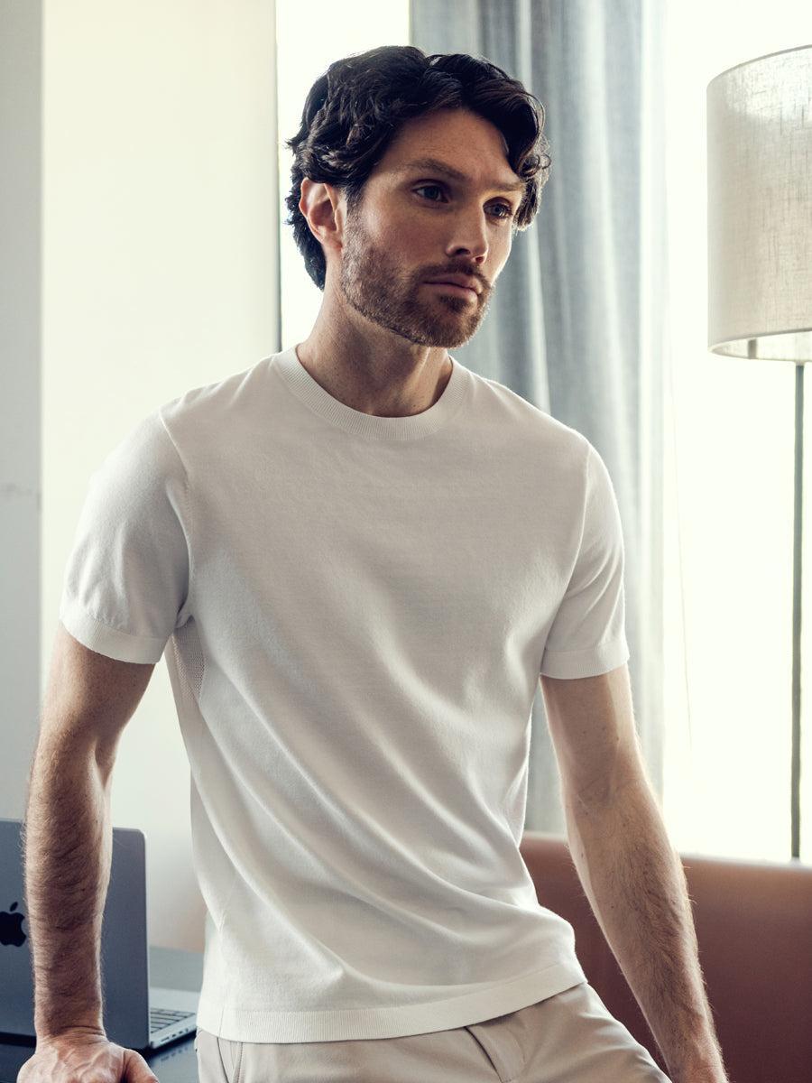 Men's Atlas Tee Product Image