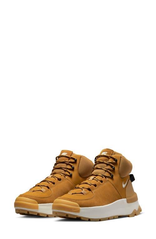 Nike City Classic Women's Boots Product Image