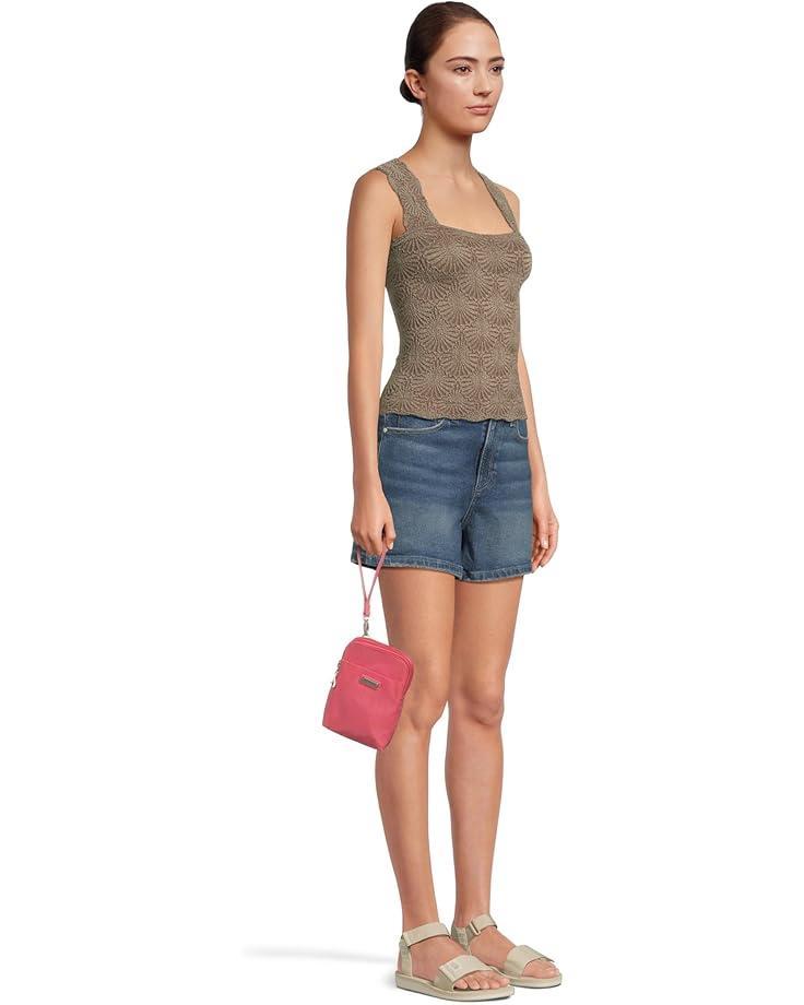Modern Take Two RFID Crossbody Product Image