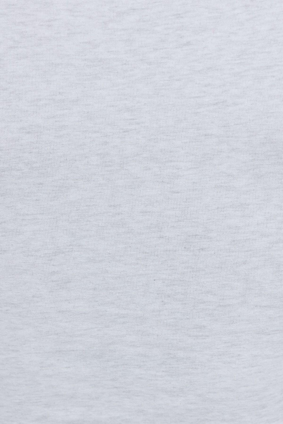 V-Neck Short Sleeve Top Product Image