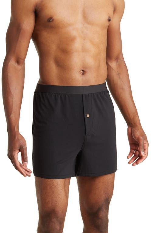 MeUndies Boxer Men's Underwear Product Image