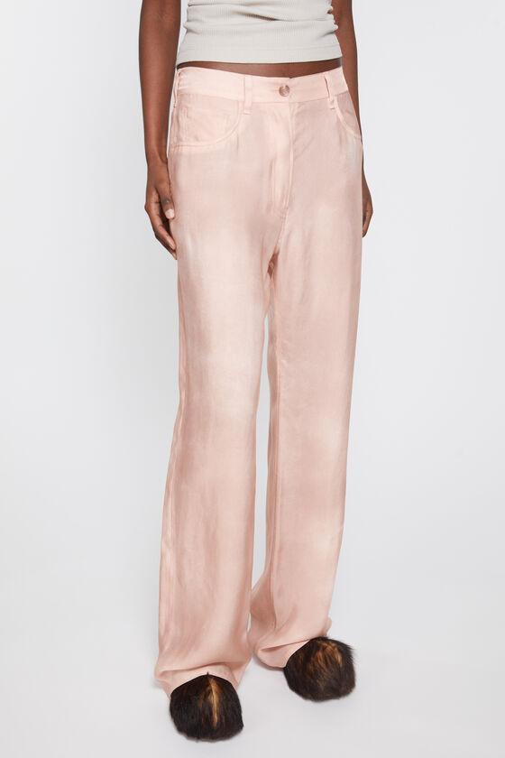 Printed trousers Product Image