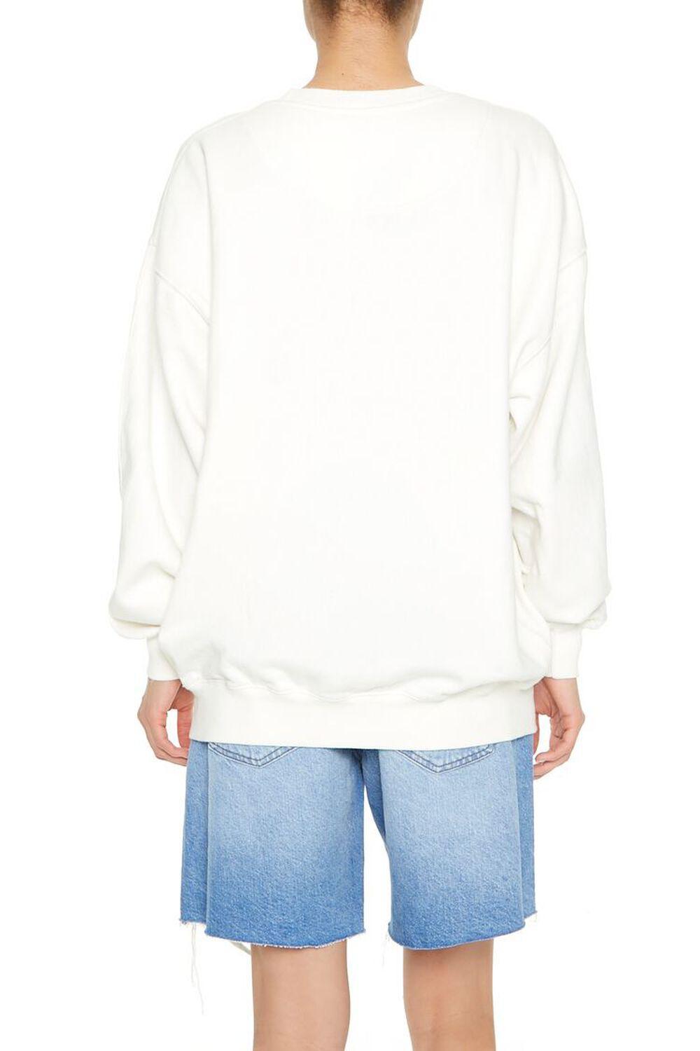 Cookie Monster Graphic Pullover | Forever 21 Product Image