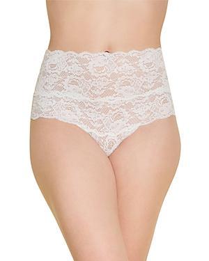 Cosabella Never Say Never High Rise Thong Product Image