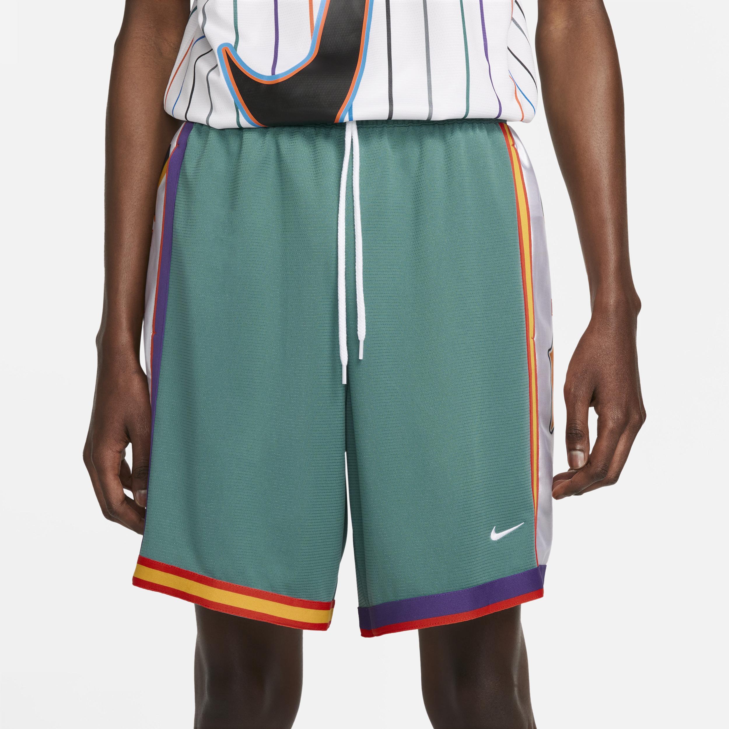 Nike Men's Dri-FIT DNA 8" Basketball Shorts Product Image