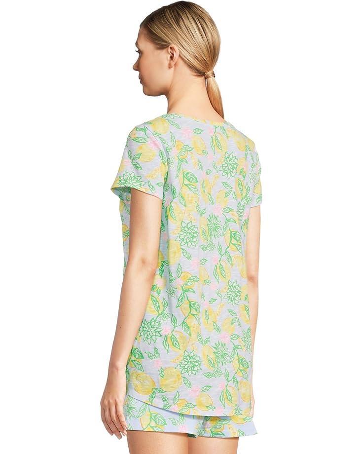 Etta Scoop-Neck Product Image